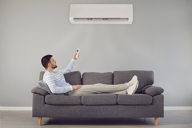 Smart Home - HVAC