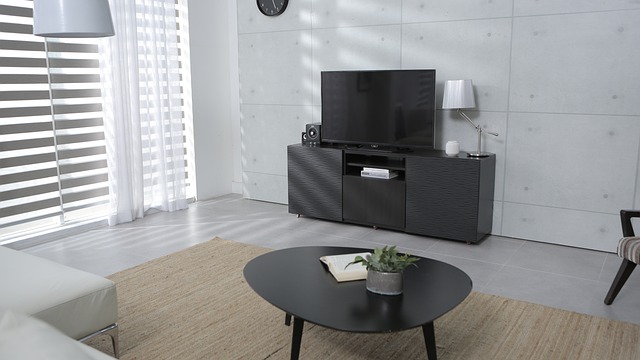 Smart Home - multimedia