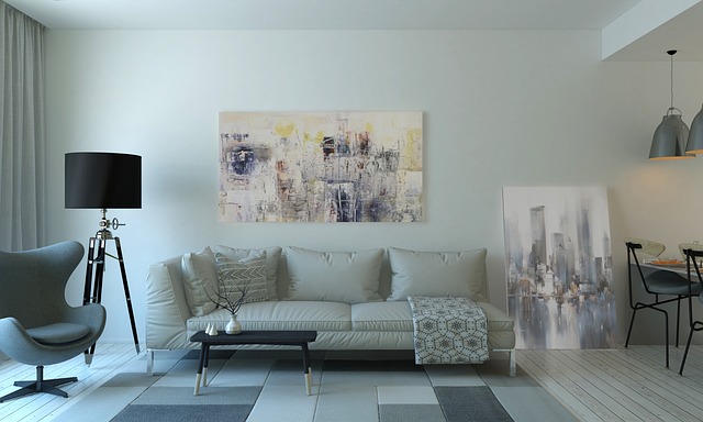 Smart Home w małym mieszkaniu: jak optymalnie wykorzystać przestrzeń?